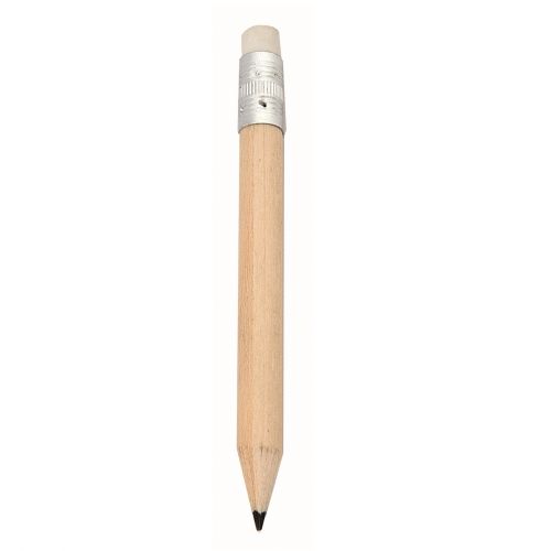 Holz Mini-Bleistifte - Image 4